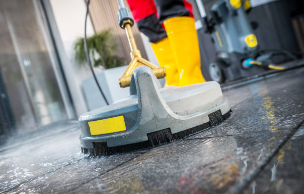Best Roof Pressure Washing  in Greene, IA