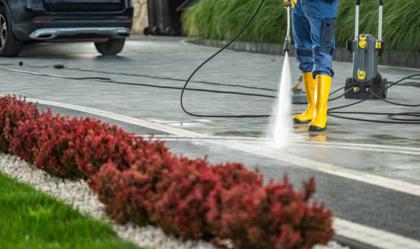 Best Commercial Building Pressure Washing  in Greene, IA