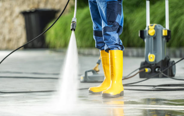 Best Concrete Pressure Washing  in Greene, IA