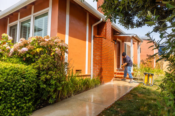 Best Fence Pressure Washing  in Greene, IA