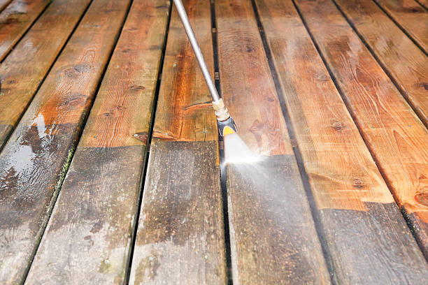 Best Commercial Pressure Washing  in Greene, IA