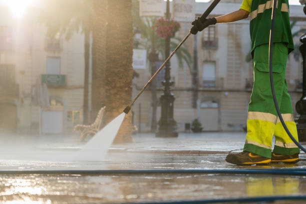 Best Garage Pressure Washing  in Greene, IA